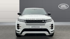 Land Rover Range Rover Evoque 1.5 P300e R-Dynamic SE 5dr Auto Hatchback
